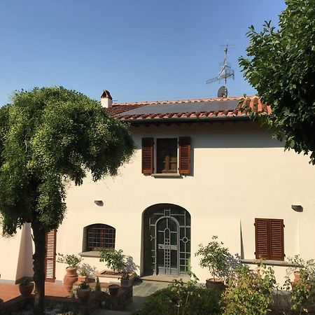 Villa Salviati Prato  Exterior foto