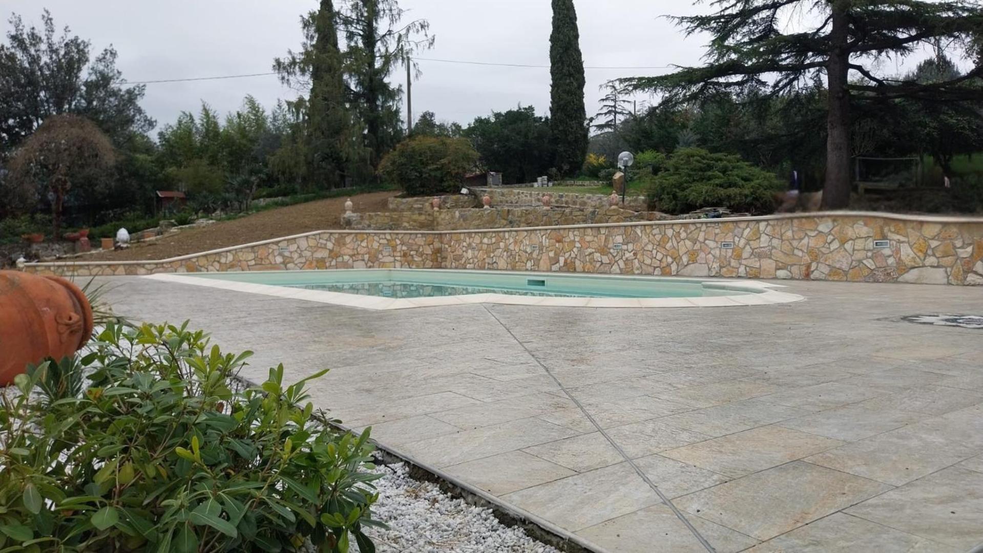 Villa Salviati Prato  Exterior foto